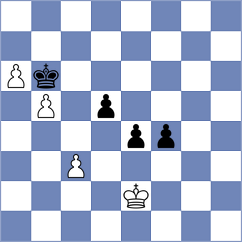 Floresvillar Gonzalez - De Souza (chess.com INT, 2024)