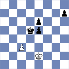 Blit - Rusan (chess.com INT, 2021)