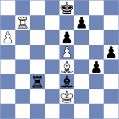 Lubashov - Akhmadeev (chessassistantclub.com INT, 2004)