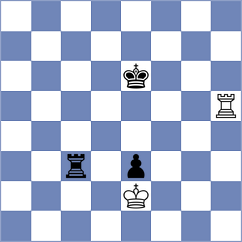 Gildred - Franzen (FIDE.com, 2002)