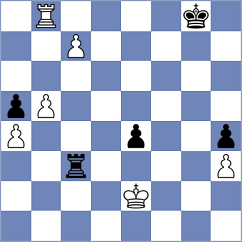 Tomaszewski - Melikhov (chess.com INT, 2023)