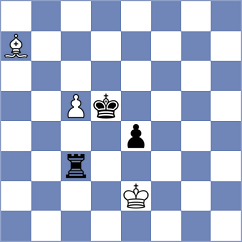 Nareks - Novoselov (chess.com INT, 2023)