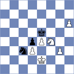 Zaim - Marcziter (Chess.com INT, 2020)