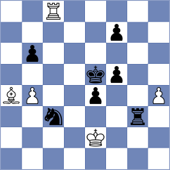 Kim - Balague Camps (chess.com INT, 2023)