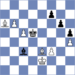 Heinemann - Leyva Rivera (chess.com INT, 2023)