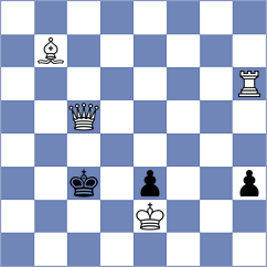 Preotu - McBryde (chess.com INT, 2023)