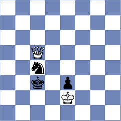 Berardino - Vaishali (Chess.com INT, 2020)