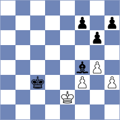 Cattaneo - Kezin (chess.com INT, 2023)