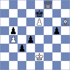 Gabriel - Ramiro Ovejero (Chess.com INT, 2021)