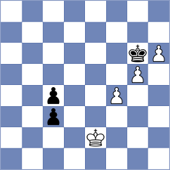 Hamblok - Belmonte (chess.com INT, 2024)
