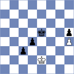 Espinosa Veloz - Svane (chess.com INT, 2021)
