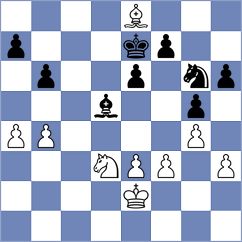 Xiong - Mekhitarian (chess.com INT, 2024)