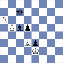 Srihari - Hansen (chess.com INT, 2023)