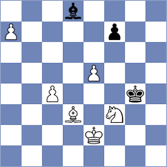 Titarov - Ahn (chess.com INT, 2024)