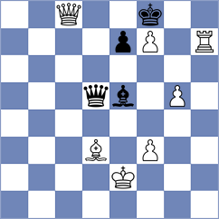 Soto Vega - Mikhalsky (chess.com INT, 2024)