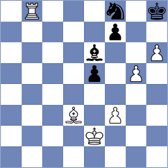 Slepov - Baryschyk (Chess.com INT, 2020)