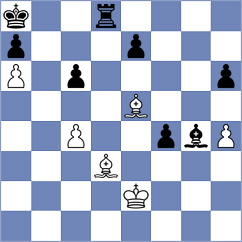 Maze - Svane (chess.com INT, 2022)