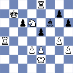 Narayanan - Malyi (chess.com INT, 2024)