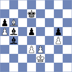 Marczuk - Timmermans (chess.com INT, 2024)