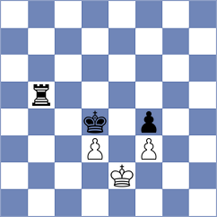Hess - Lomaia (chess.com INT, 2022)