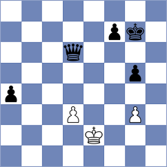 Hernandez Gonzalez - Spitzl (Chess.com INT, 2021)