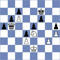 Bellahcene - Przybylski (chess.com INT, 2024)