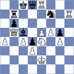 Yeremyan - Danielyan (chess.com INT, 2024)