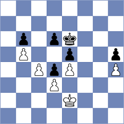 Cofre Archibold - Ghasi (chess.com INT, 2024)
