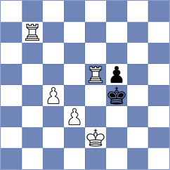 Xia - Chemin (chess.com INT, 2023)