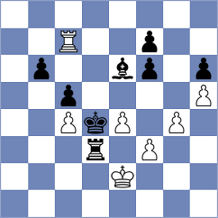 Dragomirescu - Zhigalko (chess.com INT, 2023)