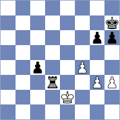 Mammadov - Harshavardhan (Chess.com INT, 2021)