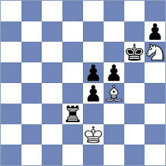 Sardana - Atanasov (Chess.com INT, 2020)