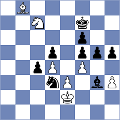 Garcia Dorado - Dishman (chess.com INT, 2024)