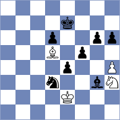 Van Baar - Buscar (chess.com INT, 2024)