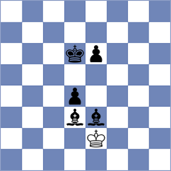 Paltrinieri - Hayrapetyan (Chess.com INT, 2019)