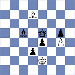 Shvayger - Bulmaga (Chess.com INT, 2020)
