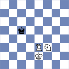Baum - Visser (Chess.com INT, 2020)