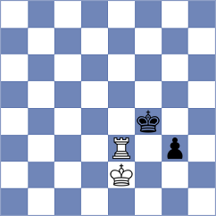 Saric - Sevian (chess.com INT, 2023)