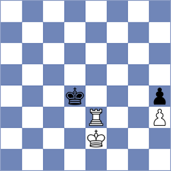 Radzhabov - Marchesich (chess.com INT, 2024)
