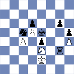 Hilario - Priyanka (FIDE Online Arena INT, 2024)