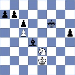 Mayaud - Sakun (Chess.com INT, 2021)
