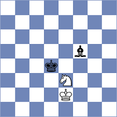Kozusek - Gedajlovic (chess.com INT, 2023)