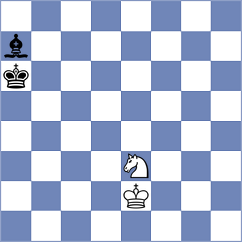 Haug - Kopylov (chess.com INT, 2024)