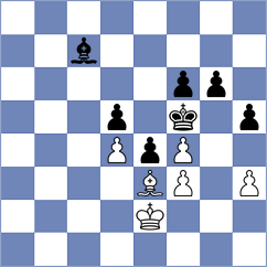 Porter - Seel (Chess.com INT, 2021)