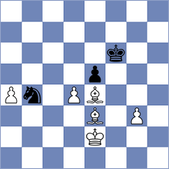 Tabatabaei - Mikaelyan (chess.com INT, 2024)