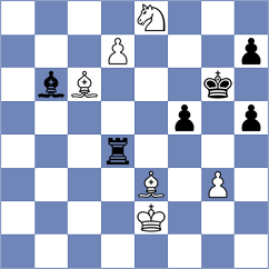Lorenc - Vlasak (Chess.com INT, 2021)
