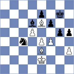 Raghunandan - Sunilduth Lyna (Chess.com INT, 2020)