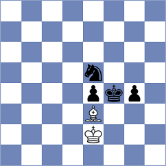 Zabrocki - Quinn (Chess.com INT, 2021)
