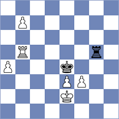 Gonzalez Lituma - Reyes Zavaleta (Chess.com INT, 2020)