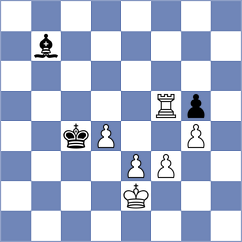 Gubajdullin - Ouellet (chess.com INT, 2023)